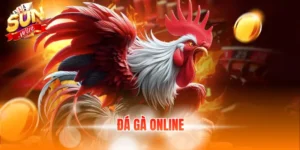 Đá gà online