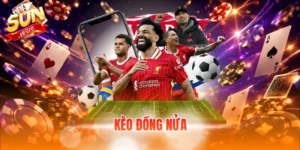 Kèo đồng nửa