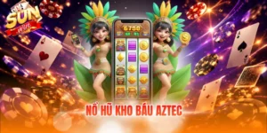 Nổ hũ kho báu Aztec