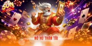 Nổ hũ Thần Tài