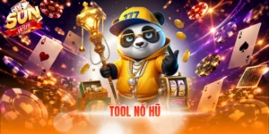Tool nổ hũ